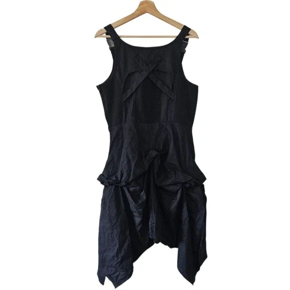 Torrid Star Wars Rogue One Rebel Alliance Flight Suit Dress - Picture 4 of 9